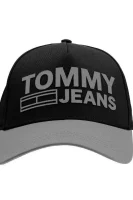 Bejzbol kapa Tommy Jeans crna