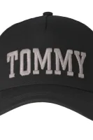 Bejzbol kapa Tommy Jeans crna