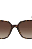 Sunčane naočale Versace kornjačevina