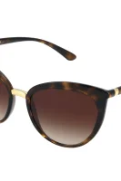 Sunčane naočale Dolce & Gabbana kornjačevina