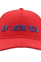 Bejzbol kapa CIDIES Diesel crvena