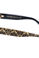 Sunčane naočale Dolce & Gabbana zlatna