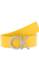 Remen Calvin Klein žuta