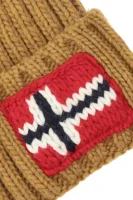 Kapa | s dodatkom vune Napapijri boja senfa