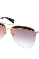 Sunčane naočale Marc Jacobs zlatna