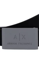Remen Armani Exchange crna