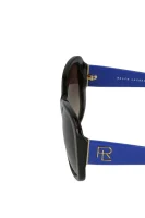 Sunčane naočale Ralph Lauren crna