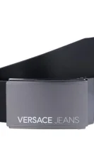 Remen Versace Jeans crna