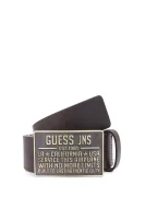 Belt Guess smeđa