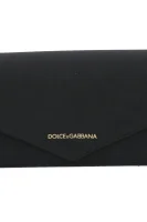Sunčane naočale Dolce & Gabbana srebrna