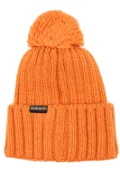 Kapa | s dodatkom vune Napapijri narančasta