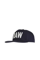 Baseball Cap G- Star Raw modra