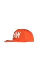 Baseball Cap G- Star Raw narančasta