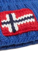 Kapa | s dodatkom vune Napapijri plava