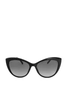 Sunčane naočale Versace crna