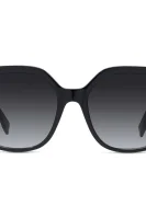 Sunčane naočale Fendi crna