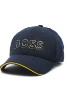 Bejzbol kapa Cap-US-1 BOSS GREEN modra