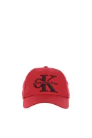 Bejzbol kapa Calvin Klein crvena