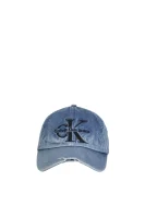 Bejzbol kapa Calvin Klein plava
