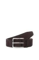 Cansian-G Belt BOSS BLACK smeđa
