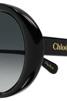 Sunčane naočale WOMAN RECYCLED A Chloe crna