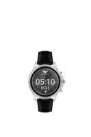 Smartwatch Emporio Armani crna