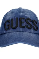 Bejzbol kapa Guess modra