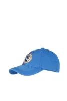 Fiarra Baseball Cap Napapijri plava