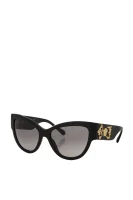 Sunglasses Versace crna