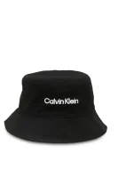 Šešir Calvin Klein crna