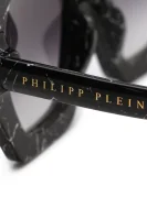 Sunčane naočale Philipp Plein crna