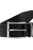 Froppin Belt BOSS BLACK smeđa