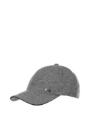 Winter-Cap baseball cap BOSS GREEN siva