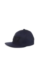 Baseball Cap EA7 modra