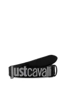 Belt Just Cavalli crna