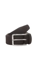 Cansian-G belt BOSS BLACK smeđa
