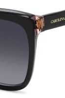 Sunčane naočale HER 0188/S Carolina Herrera crna