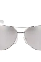 Sunčane naočale Chelsea Michael Kors srebrna
