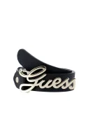 Remen UPTOWN CHIC Guess crna