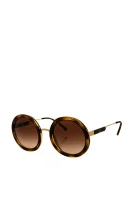 Sunglasses Emporio Armani kornjačevina