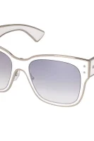Sunčane naočale Moschino bijela