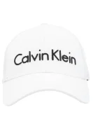 Bejzbol kapa Calvin Klein bijela