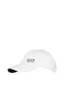 Baseball Cap EA7 bijela