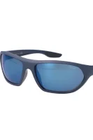 Sunčane naočale Prada Sport modra