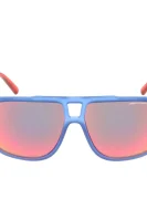 Sunčane naočale Armani Exchange plava