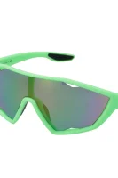 Sunčane naočale Prada Sport zelena