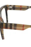 Dioptrijske naočale Burberry crna