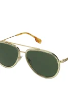Sunčane naočale OLIVER Burberry zlatna
