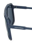 Sunčane naočale Dolce & Gabbana modra