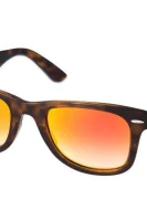 Okulary przeciwsłoneczne Ray-Ban kornjačevina